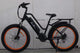 BUZZ BIKE STM FAT TYRE 26" X 4 " FAT TYRE