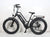 BUZZ BIKE STM FAT TYRE 26" X 4 " FAT TYRE