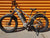BUZZ BIKE TT DOUBLE BATTERY DELUXE 26" X 4 " CAMO