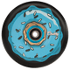 CHUBBY 110MM DOHNUT OREO BLUE WHEELS