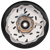 CHUBBY 110MM DOHNUT OREO WHITE WHEELS