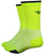 Cyclismo Tall Cuff Neon Yellow Large