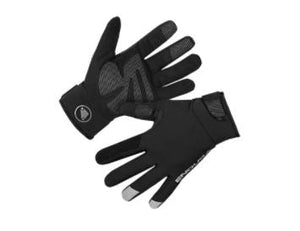Strike II Glove