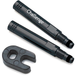 Challenge Aluminium Valve Extender Kit