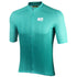 C2 WMN Race Jersey Aqua S