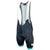 C2 Pro Elite Bibs Aqua