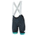 C2 WMN Pro Elite Bibs Aurora