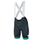 C2 WMN Pro Elite Bibs Aqua M