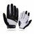 Cycling Gloves Men Full Finger Touch Screen Bike Anti-Silp Mitten Shockproof Breathable Outdoor MTB Bicycle Riding Equipment