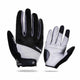 Cycling Gloves Men Full Finger Touch Screen Bike Anti-Silp Mitten Shockproof Breathable Outdoor MTB Bicycle Riding Equipment