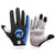 Cycling Gloves Men Full Finger Touch Screen Bike Anti-Silp Mitten Shockproof Breathable Outdoor MTB Bicycle Riding Equipment