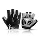Cycling Gloves Men Full Finger Touch Screen Bike Anti-Silp Mitten Shockproof Breathable Outdoor MTB Bicycle Riding Equipment