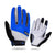 Cycling Gloves Men Full Finger Touch Screen Bike Anti-Silp Mitten Shockproof Breathable Outdoor MTB Bicycle Riding Equipment
