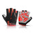 Cycling Gloves Men Full Finger Touch Screen Bike Anti-Silp Mitten Shockproof Breathable Outdoor MTB Bicycle Riding Equipment