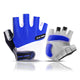 Cycling Gloves Men Full Finger Touch Screen Bike Anti-Silp Mitten Shockproof Breathable Outdoor MTB Bicycle Riding Equipment