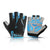 Cycling Gloves Men Full Finger Touch Screen Bike Anti-Silp Mitten Shockproof Breathable Outdoor MTB Bicycle Riding Equipment
