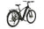 Double Peak i/O Commuter 20"