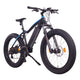 NCM Aspen Plus Fat Electric Bike,E-Bike, 48V 16Ah E-MTB 768Wh Battery ( FREE BATTERY OFFER )