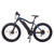 NCM Aspen Plus Fat Electric Bike,E-Bike, 48V 16Ah E-MTB 768Wh Battery ( FREE BATTERY OFFER )