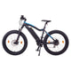 NCM Aspen Plus Fat Electric Bike,E-Bike, 48V 16Ah E-MTB 768Wh Battery ( FREE BATTERY OFFER )