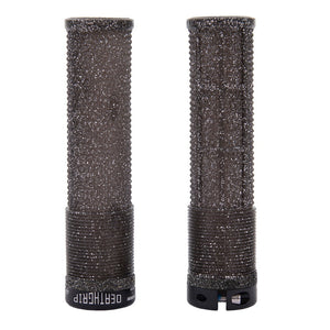DMR DeathGrip Flangeless Lock-On Grips Thick (31.3mm)-Galaxy