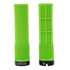 DMR DeathGrip Flangeless Lock-On Grips Thin (29.8mm)-Sick Green