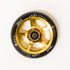 DRONE 110MM LUXE WHEEL GOLD