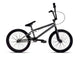 21 DEKA - 19" TOP TUBE