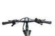 Hiko Vibe Electric Bike 672WH Blue