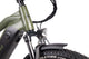 Hiko Vibe Electric Bike 672WH Blue