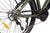 Hiko Vibe Electric Bike 672WH Blue
