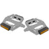 DMR V6 Pedal WHITE