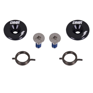 DMR V-Twin End Caps