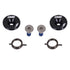 DMR V-Twin End Caps