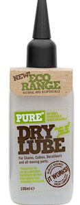 PURE Dry Lube - 100ml