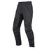 Hummvee Waterproof Trouser-Black-XL