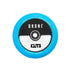 DRONE X ELITE HOLLOWCORE 110MM WHEEL BLUE