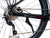 Hybrid E-Bikes – F22 Cruise Elite Special