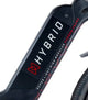 Hybrid E-Bikes – F22 Cruise Elite Special