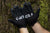 Black Trail Gloves-XL-Unisex