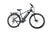 Hybrid E-Bikes – M18 Cruise Elite Special