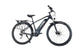 Hybrid E-Bikes – M18 Cruise Elite Special