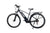 Hybrid E-Bikes – M18 Cruise Elite Special