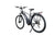 Hybrid E-Bikes – M18 Cruise Elite Special