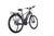 Hybrid E-Bikes – M18 Cruise Elite Special