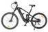 Hybrid E-Bike – M24 Adventure – 20AH/720WH Battery