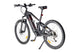 Hybrid E-Bike – M24 Adventure – 20AH/720WH Battery