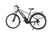 Hybrid E-Bikes – M18 Speedmaster