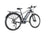 Hybrid E-Bikes – M18 Speedmaster