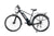 Hybrid E-Bikes – M18 Speedmaster